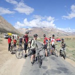 Cycling: Shimla to Chandigarh 1N/2D
